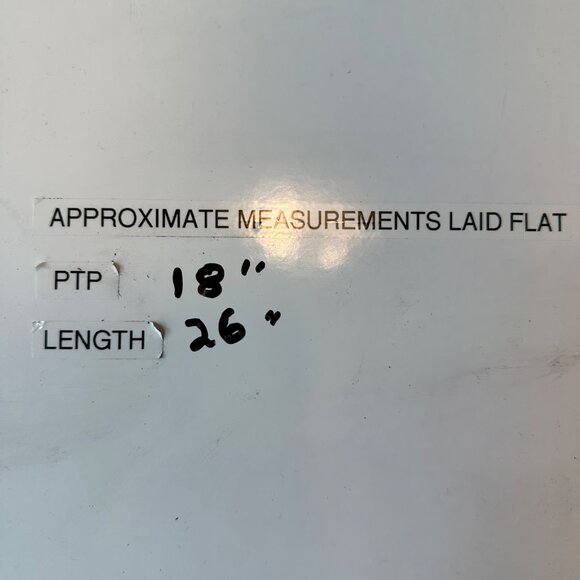 Womens Purple "It Is Well With My Soul" Short Sleeve T-Shirt S - Picture 6 of 6